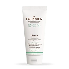 Mens Skincare